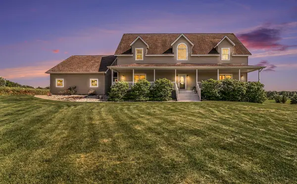 1415 First Street, Scottville, MI 49454