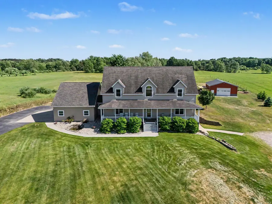 1415 First Street, Scottville, MI 49454 - #2