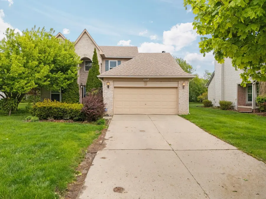 4155 Crystal Creek Drive, Ypsilanti, MI 48197 - #2