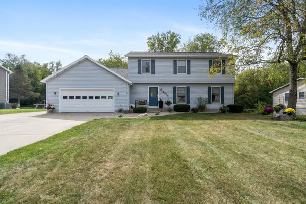 6276 Burning Tree Street, Jackson, MI 49201