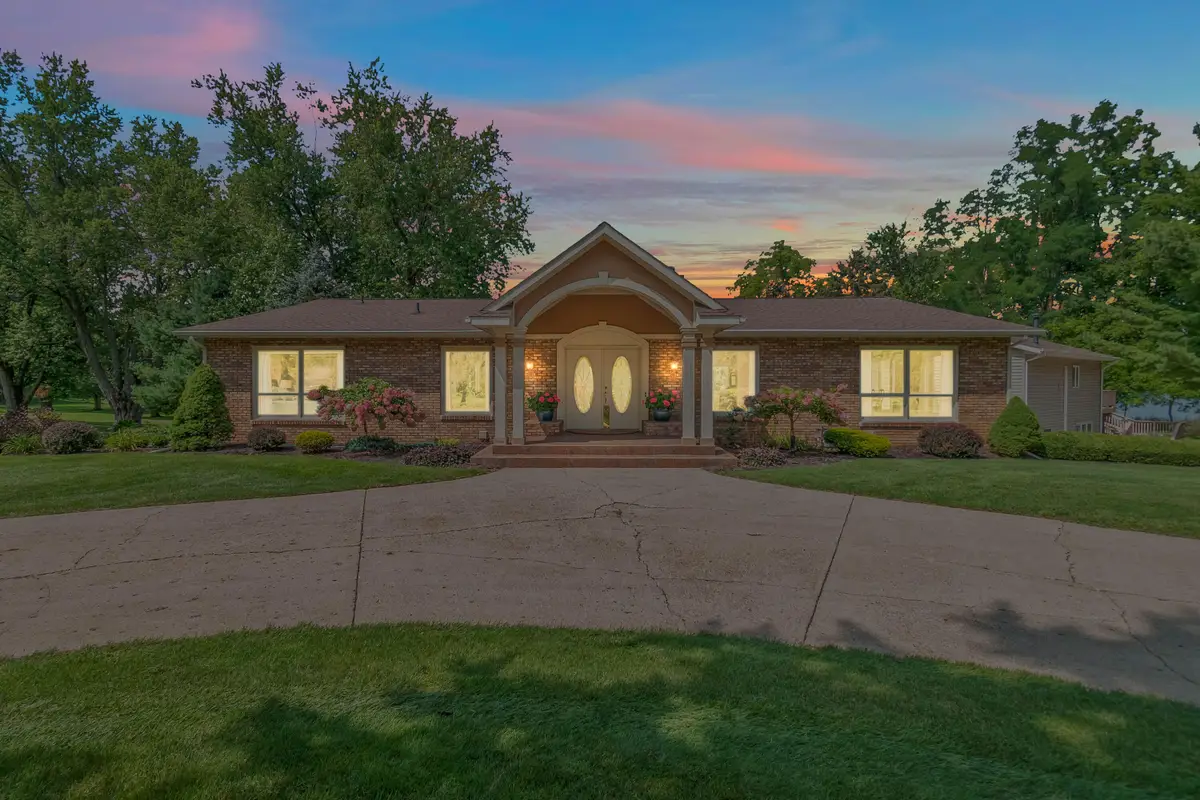 686 Leonard Drive, Coldwater, MI 49036 - #1