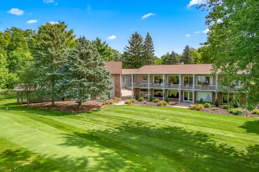 686 Leonard Drive, Coldwater, MI 49036 - #2