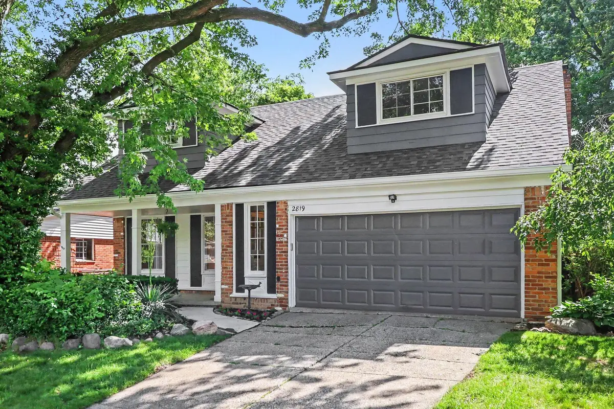 2819 Yost Boulevard, Ann Arbor, MI 48104 - #1