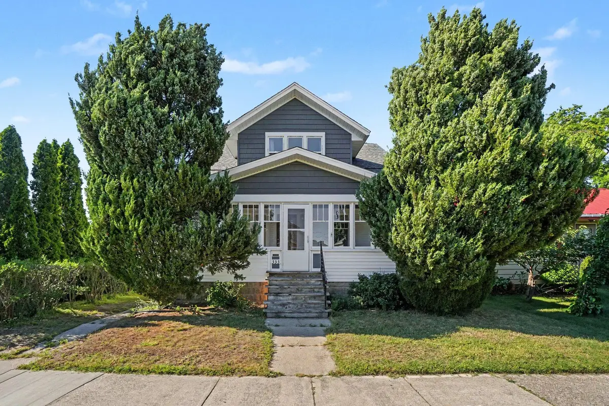 333 W 17th Street, Holland, MI 49423 - #1