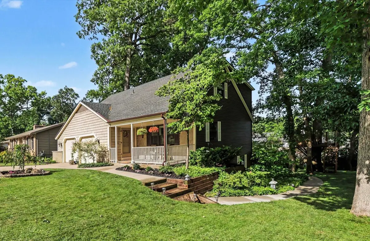 7618 Hampton Oaks Drive, Portage, MI 49024 - #1