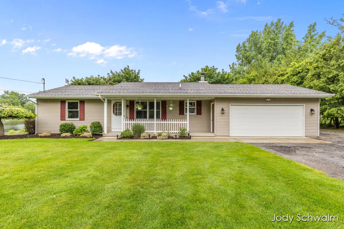 2223 Maguire Avenue Ne, Grand Rapids, MI 49525 - #1