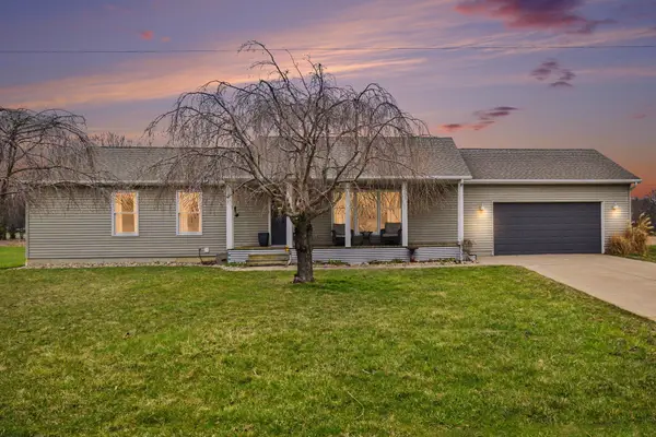 11652 Snow Road, Bridgman, MI 49106