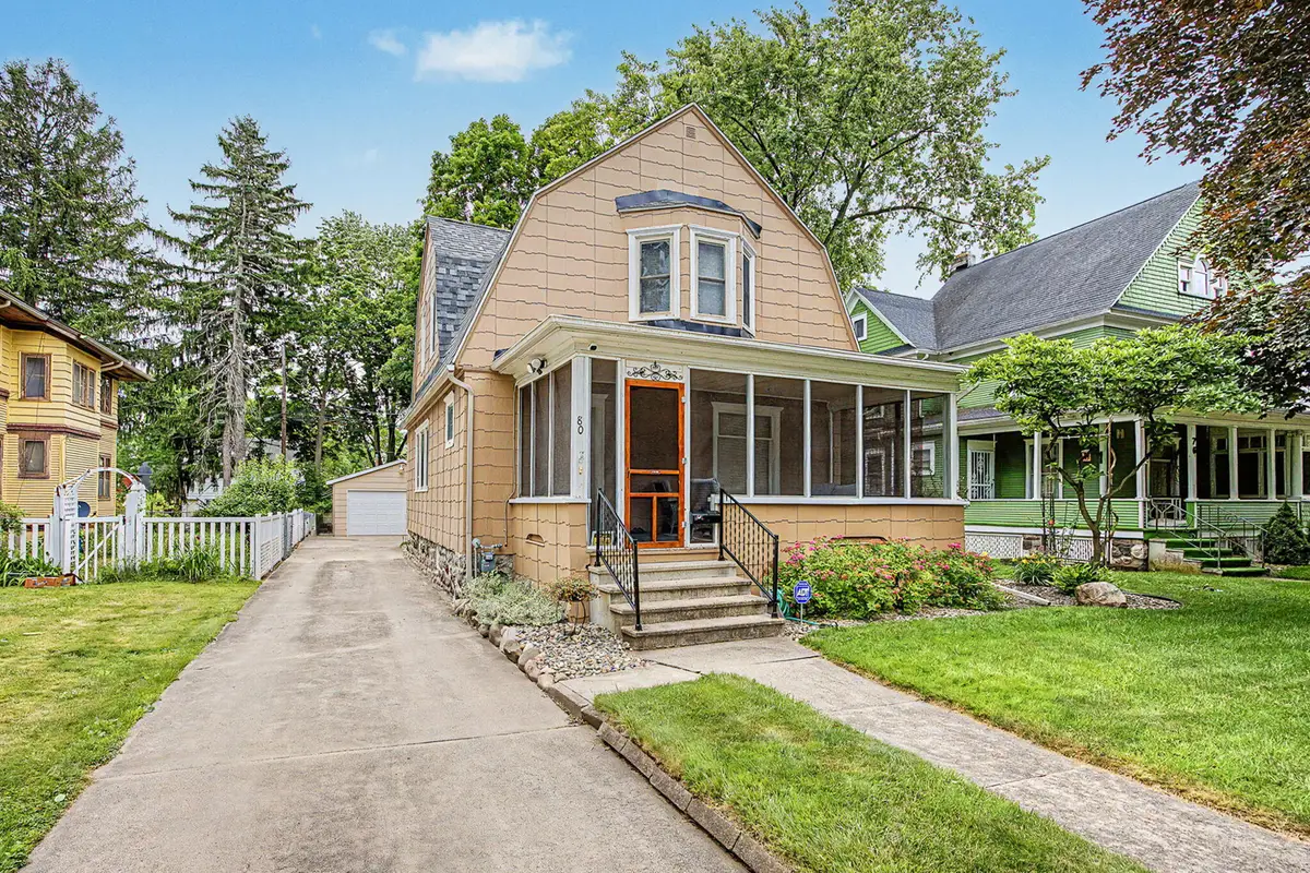 80 Garrison Avenue, Battle Creek, MI 49017 - #1
