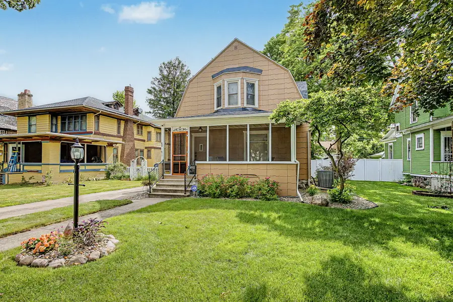 80 Garrison Avenue, Battle Creek, MI 49017 - #3