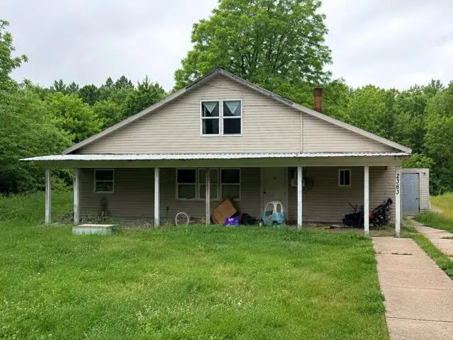 2363 Brady Lake Boulevard, Morley, MI 49336 - #1