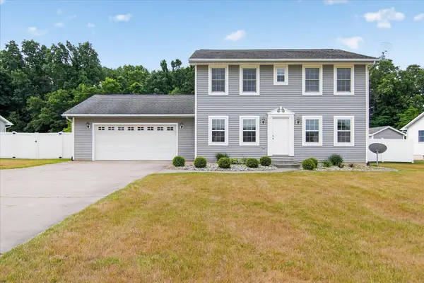 2066 Friar Tuck Circle, Adrian, MI 49221