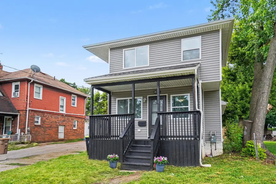 79 N Sanford Street, Pontiac, MI 48342 - #3
