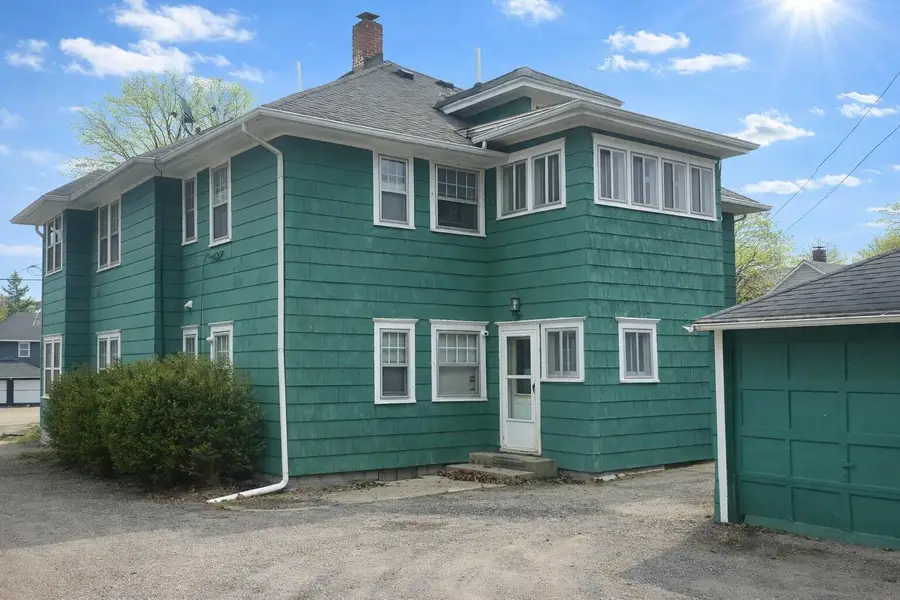 504-506*** 1st Street, Jackson, MI 49203 - #3