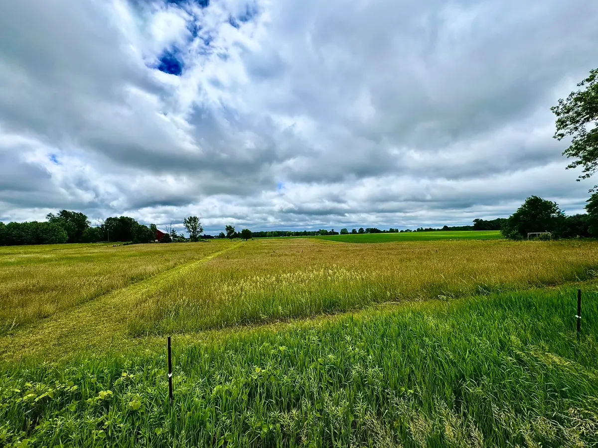 V/L W Lake Montcalm Road #Parcel D, Howard City, MI 49329 - #1
