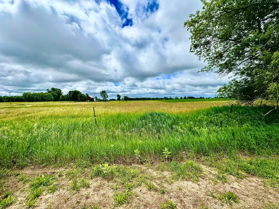 V/L W Lake Montcalm Road #Parcel D, Howard City, MI 49329 - #3