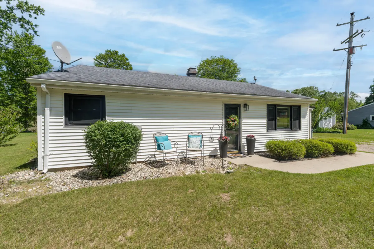 449 21st Street, Otsego, MI 49078 - #1