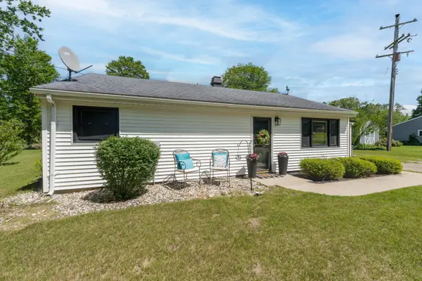 449 21st Street, Otsego, MI 49078