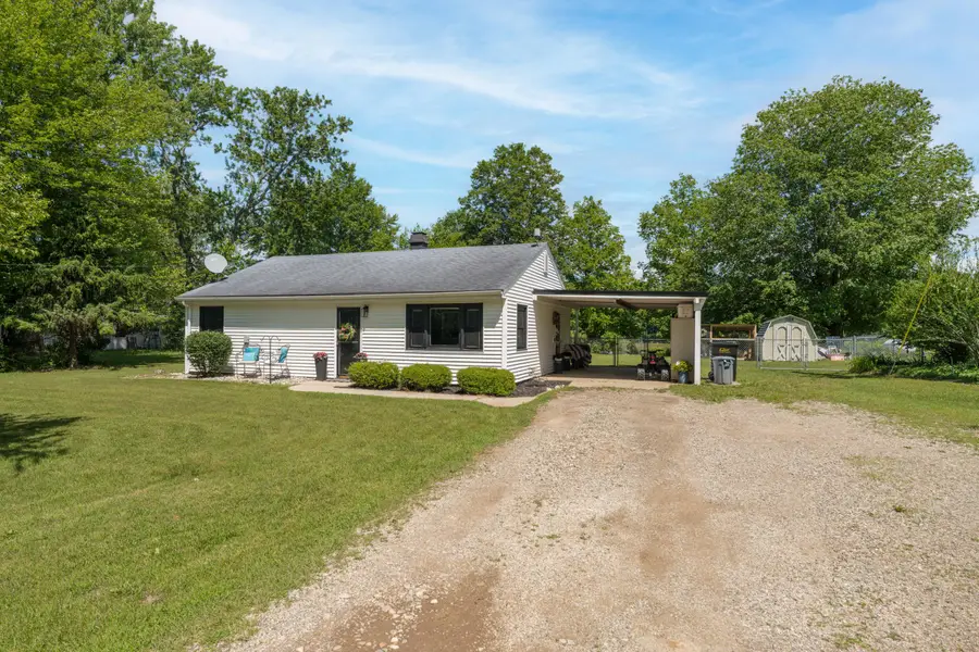 449 21st Street, Otsego, MI 49078 - #3