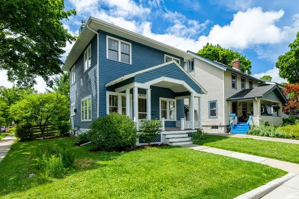 1401 W Washington Street, Ann Arbor, MI 48103