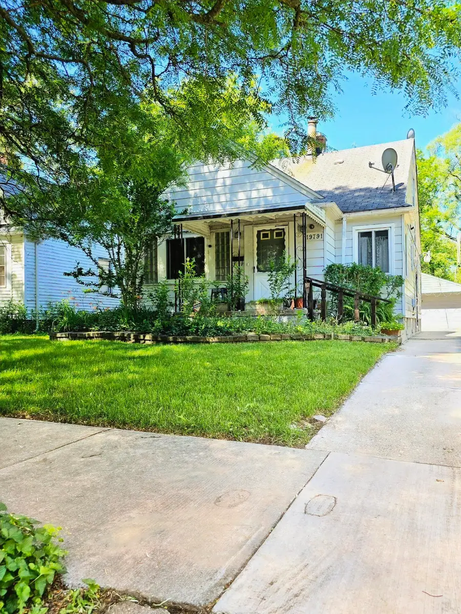 19791 Greenview Avenue, Detroit, MI 48219 - #3