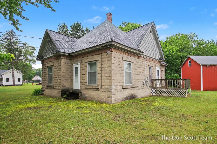 12402 Crockery Creek Drive, Ravenna, MI 49451 - #3