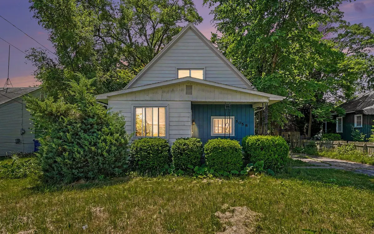 5058 Hess Road, Saginaw, MI 48601 - #1