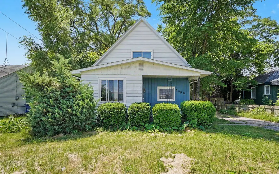 5058 Hess Road, Saginaw, MI 48601 - #2