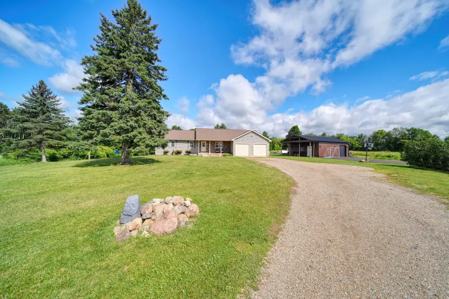 13700 Clinton Road, Onondaga, MI 49264 - #2