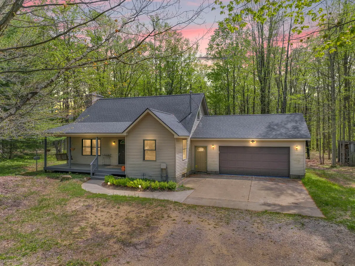 2560 S 25 Road, Boon, MI 49618 - #1