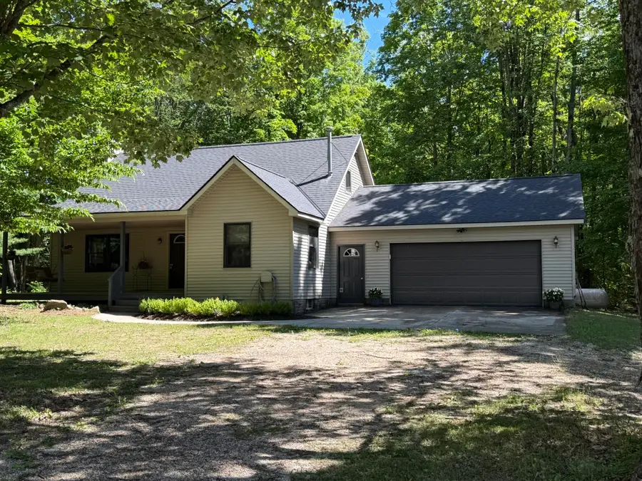 2560 S 25 Road, Boon, MI 49618 - #2