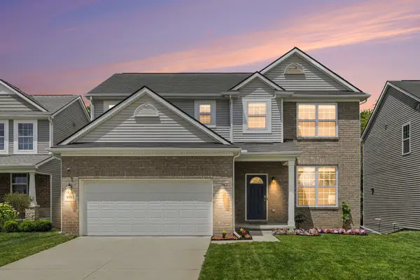9091 White Tail Court, Ypsilanti, MI 48197