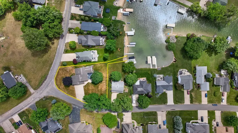 103 Paula Drive, Brooklyn, MI 49230 - #2