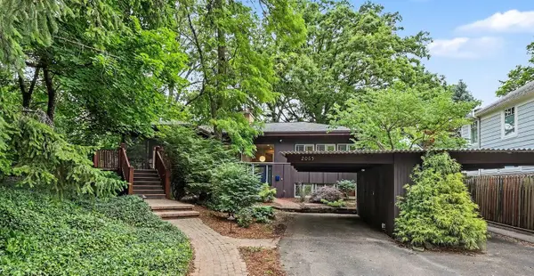 2065 Day Street, Ann Arbor, MI 48104