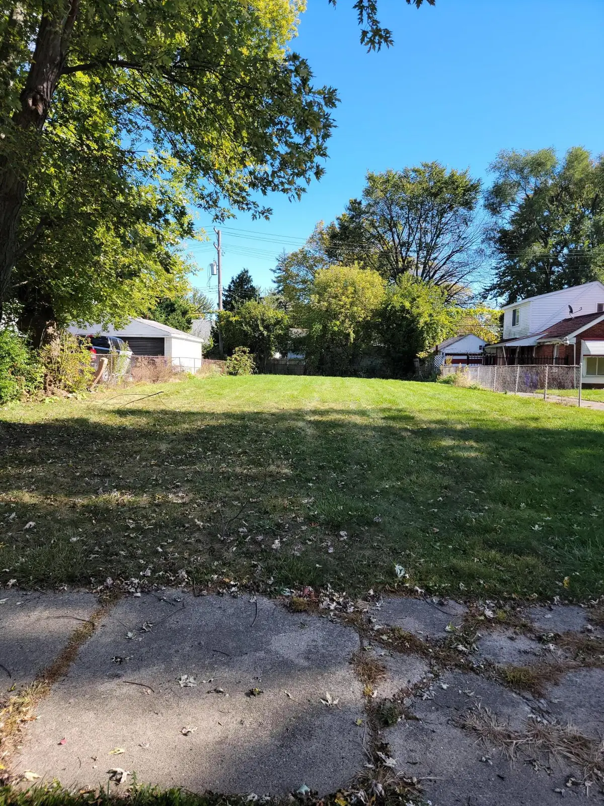 5232 University Place, Detroit, MI 48224 - #1