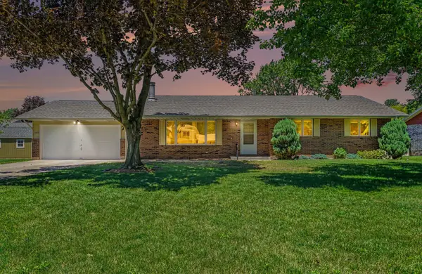 1549 Trebor Road, St. Joseph, MI 49085