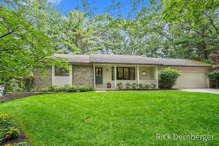 2185 Eagle Boulevard, Holland, MI 49424 - #3