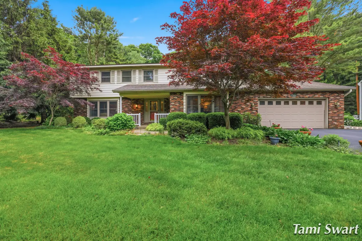 17484 Beech Hill Drive, Grand Haven, MI 49417 - #1
