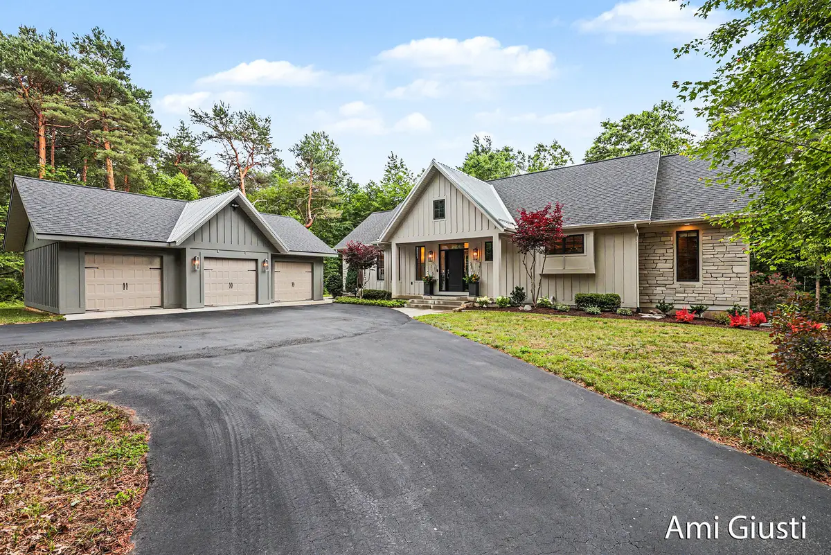 7639 Blakely Drive Ne, Rockford, MI 49341 - #1