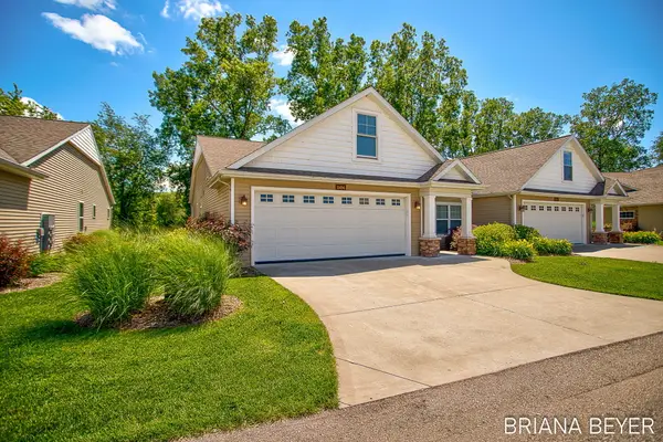 11494 S Lake Drive, Holland, MI 49424