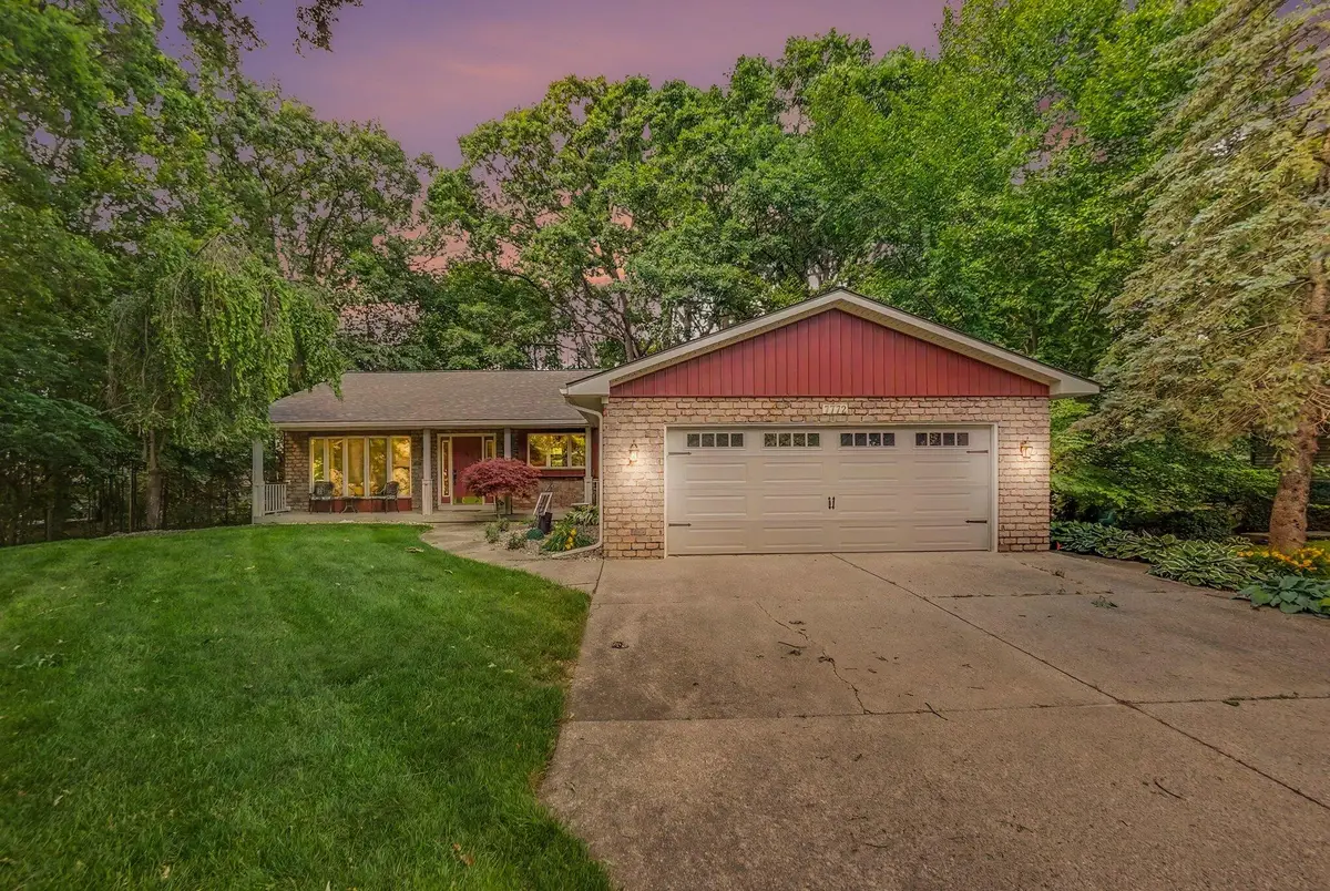 7772 Hidden Ridge Court, Hudsonville, MI 49426 - #1