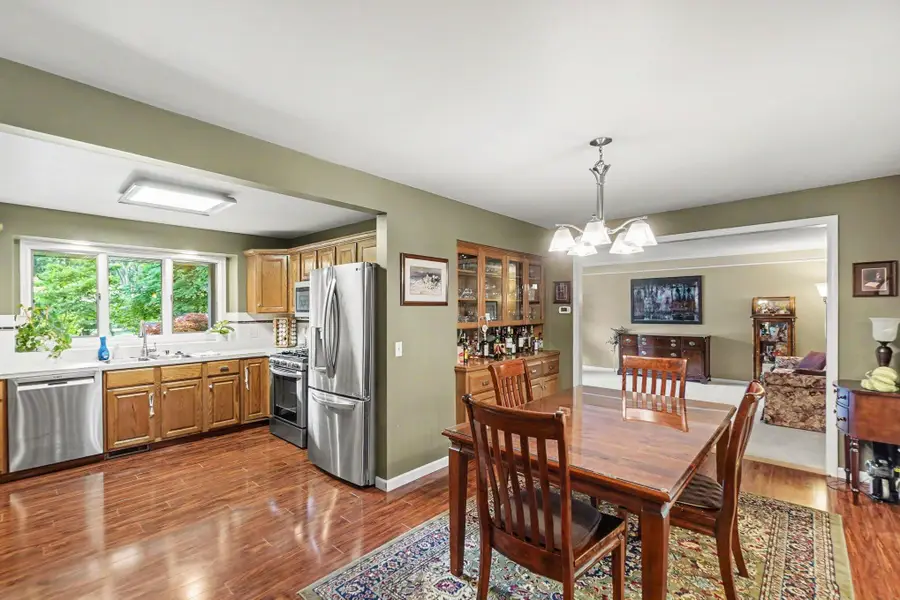 7772 Hidden Ridge Court, Hudsonville, MI 49426 - #3