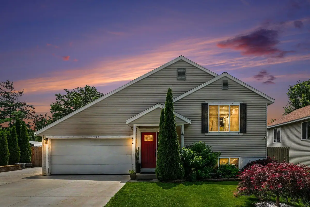 1152 E 12th Street, Holland, MI 49423 - #1