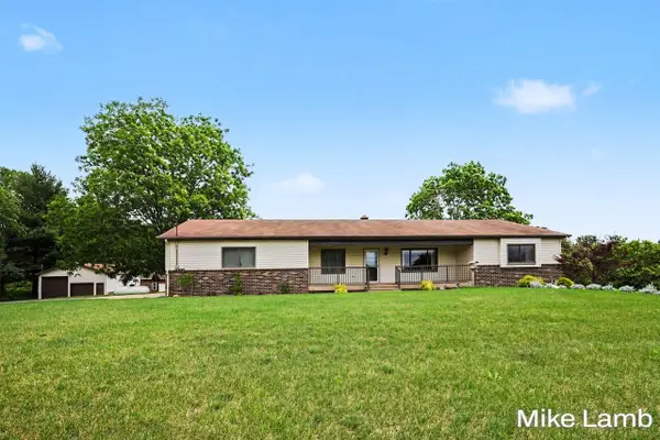 3685 20th Street, Dorr, MI 49323