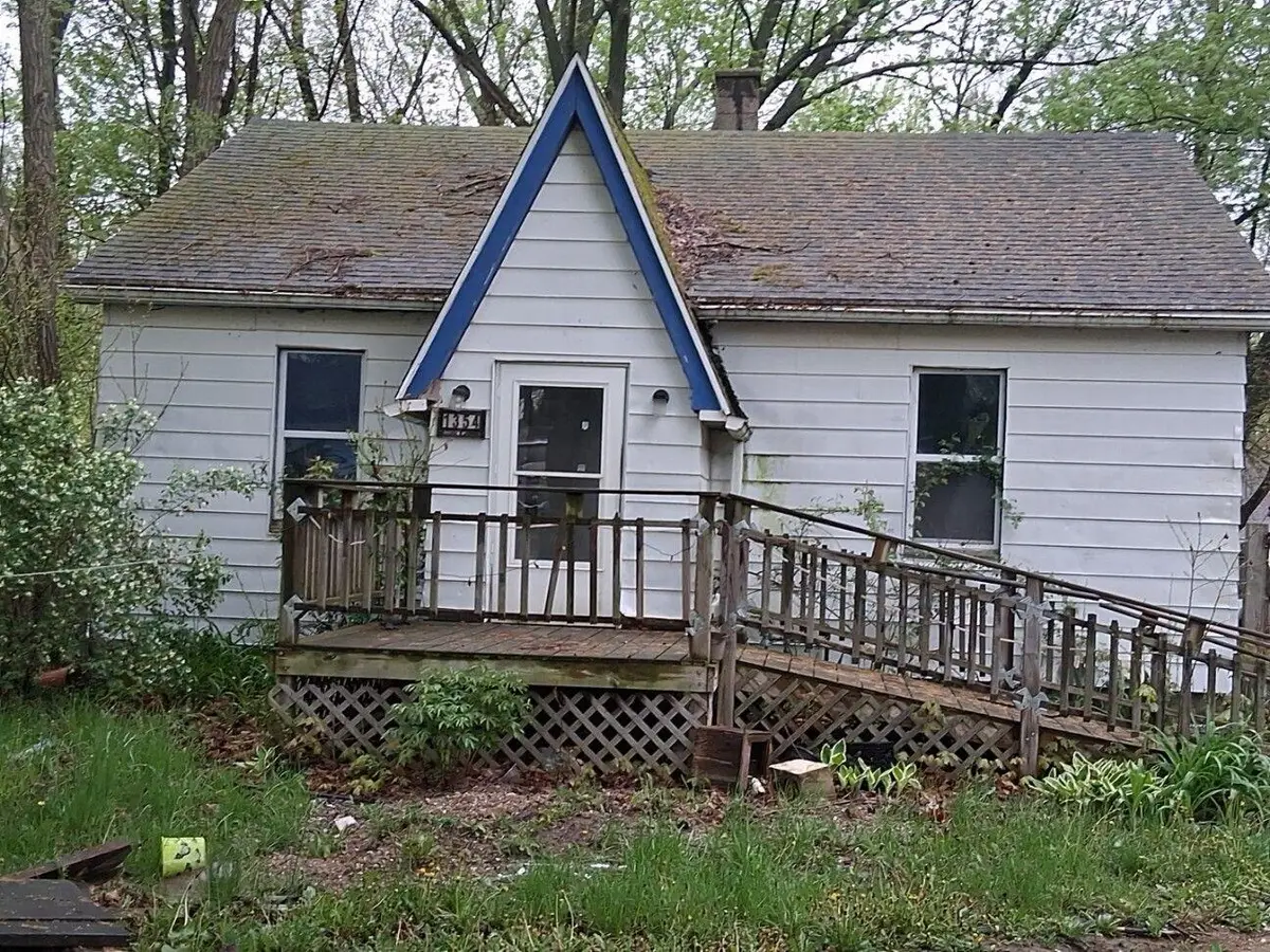 1354 Hurd Avenue, Benton Harbor, MI 49022 - #1