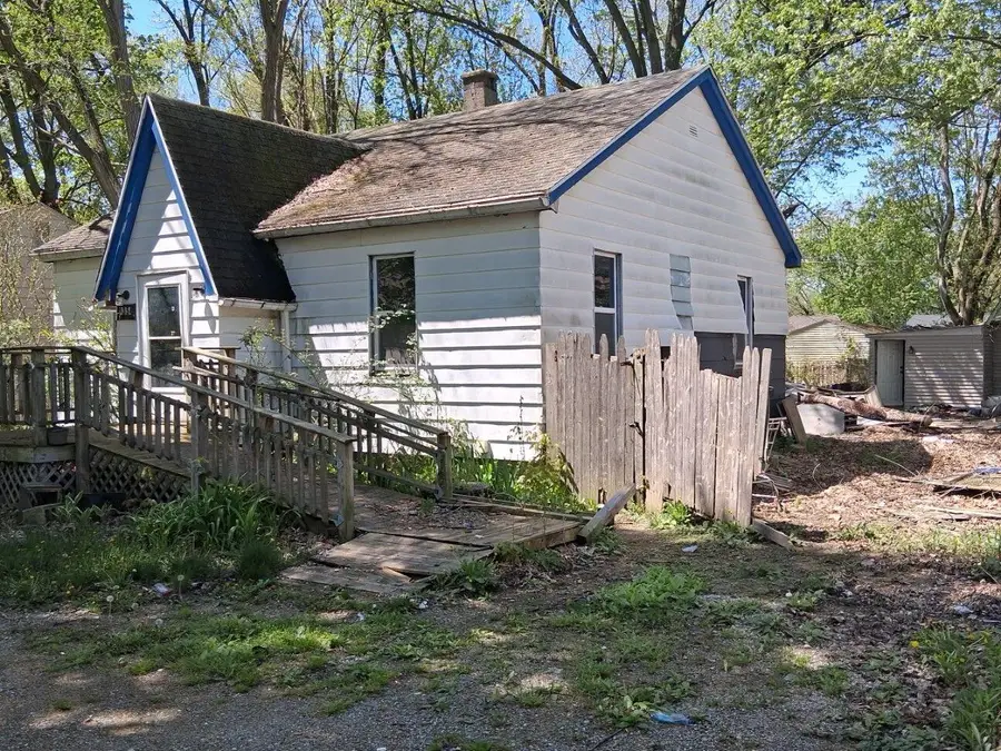 1354 Hurd Avenue, Benton Harbor, MI 49022 - #2