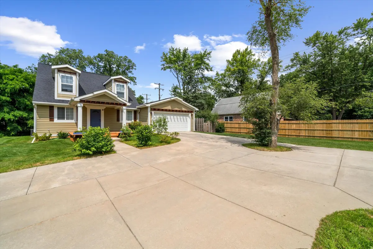 1 Maple Village Court, Ann Arbor, MI 48103 - #1