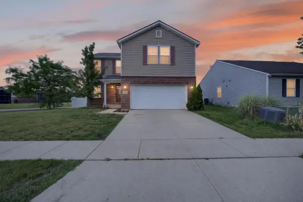 8049 Beechwood Boulevard, Dexter, MI 48130