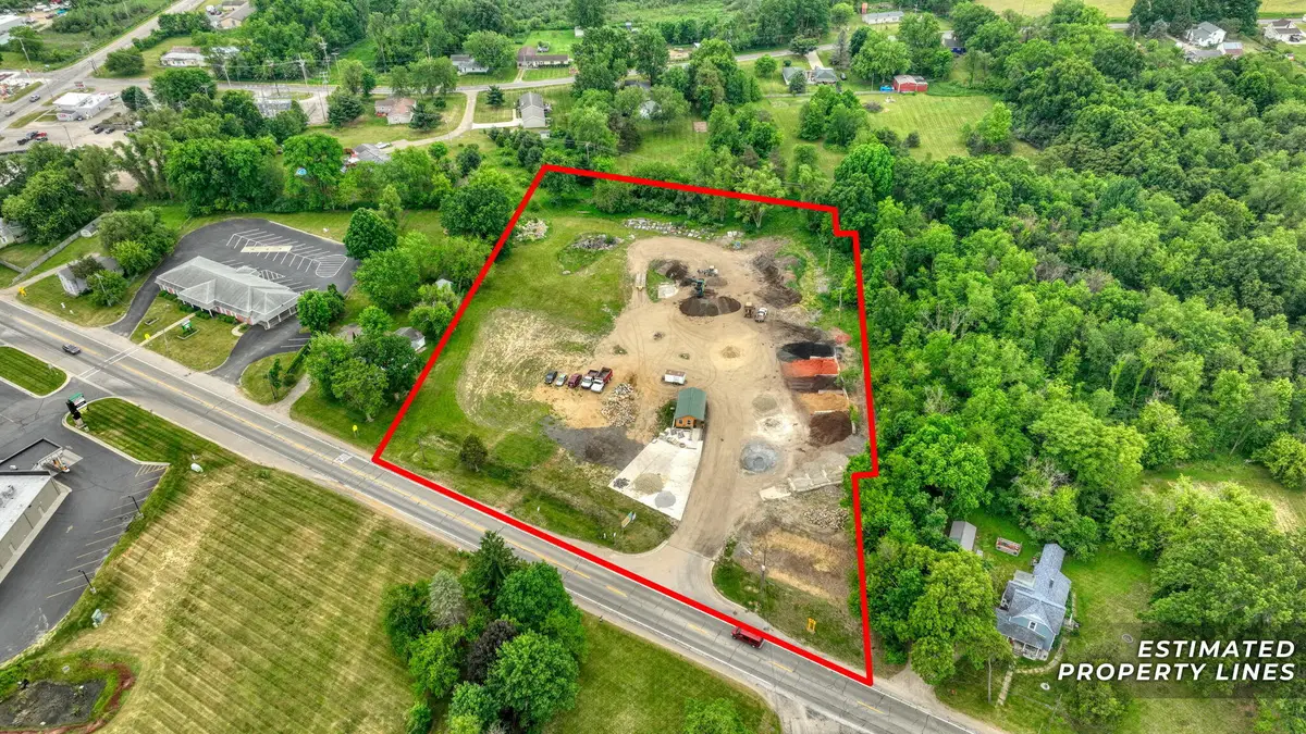 215 Brooklyn Road, Jackson, MI 49201 - #1