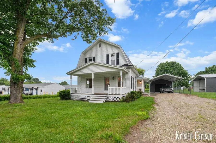425 10 Mile Road Nw, Sparta, MI 49345 - #2
