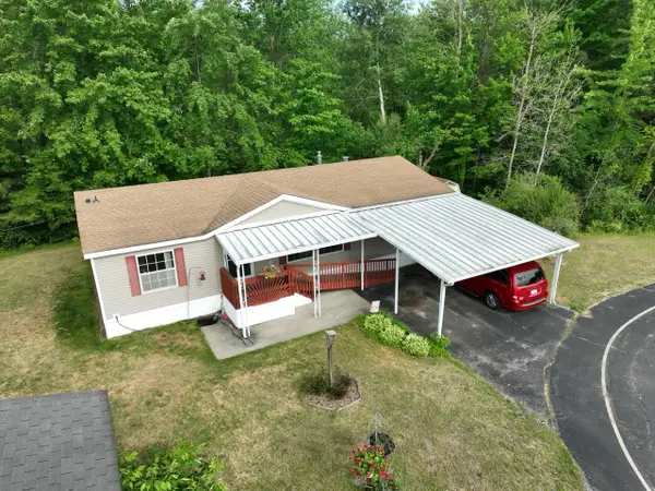 547 E Clam Court, Newaygo, MI 49337